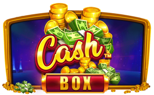 Cash Box Demo Slot