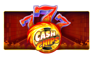 Cash Chips Demo Slot