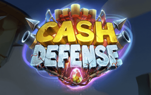 Cash Defense Demo Slot