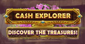 Cash Explorer