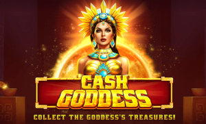 Cash Goddess