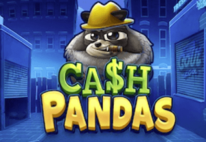 Cash Pandas Demo Slot