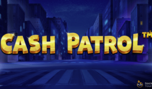 Cash Patrol Demo Slot