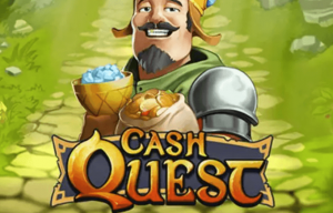 Cash Quest Slot