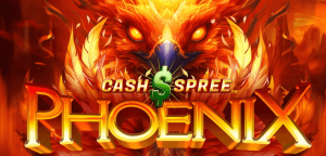 Cash Spree Phoenix