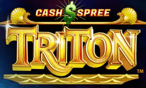 Cash Spree Triton