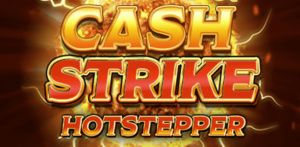 Slot Demo Cash Strike Hotstepper