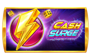 Cash Surge