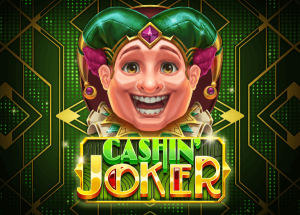 Cashin' Joker