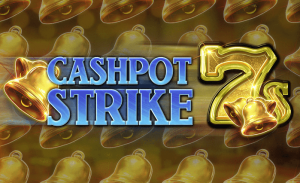 Cashpot Strike 7s