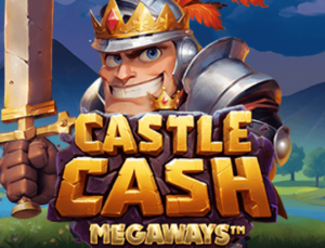 Castle Cash Megaways