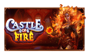 Castle of Fire