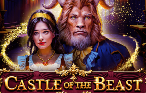 Castle of the Beast Demo Slot