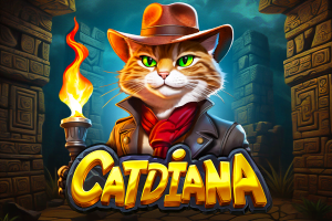 Slot Demo Catdiana