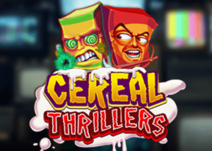 Cereal Thrillers