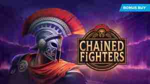 Chained Fighters