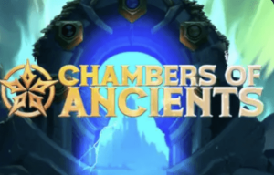 Slot Demo Chambers of Ancients