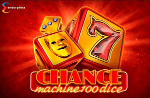 Chance Machine 100 Dice