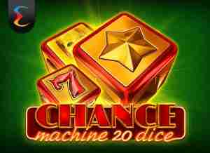 Chance Machine 20 Dice