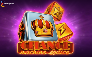 Chance Machine 40 Dice