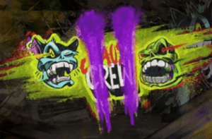 Chaos Crew 2