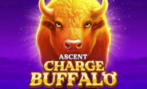 Charge Buffalo ASCENT Demo Slot