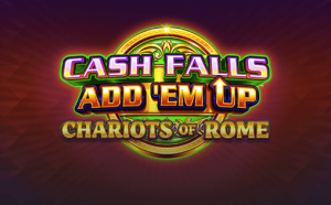 Chariots of Rome
