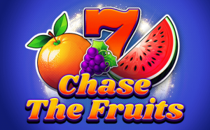 Chase the Fruits Demo Slot