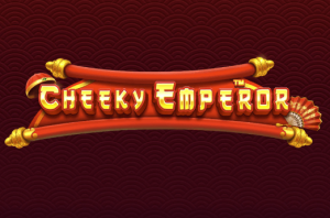 Cheeky Emperor Demo Slot