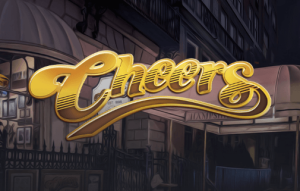 Cheers