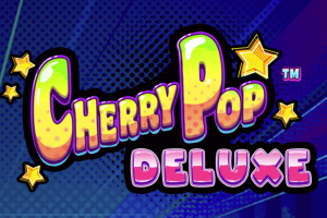 CherryPop Deluxe Demo Slot