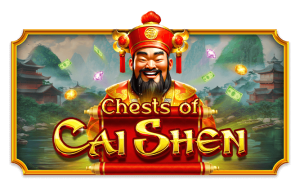 Chests of Cai Shen Demo Slot