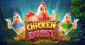 Chicken Burst