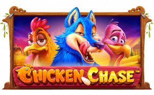 Chicken Chase Demo Slot