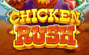 Chicken Rush