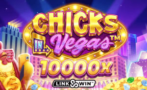 Chicks in Vegas