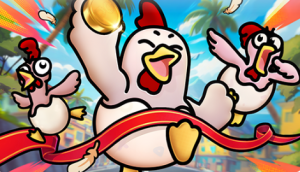 Chicky Run