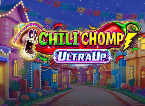 Chili Chomp Ultra Up