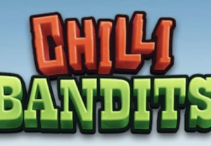 Chilli Bandits Demo Slot