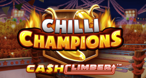 Chilli Champions
