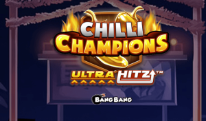 Chilli Champions UltraHitz