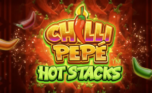 Chilli Pepe Hot Stacks Demo Slot