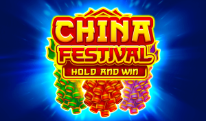 Slot Demo China Festival