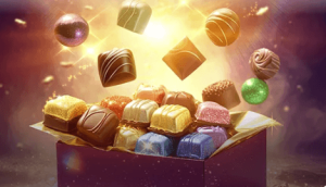 Chocolate Deluxe