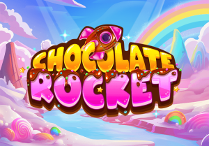 Chocolat Rocket