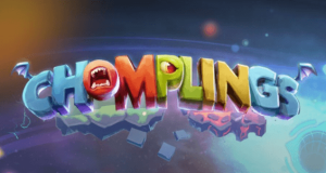 Chomplings