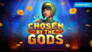 Chosen by the Gods