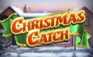 Christmas Catch