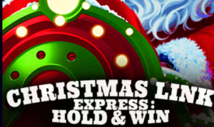 Slot Demo Christmas Link Express Hold & Win