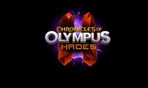 Chronicles of Olympus 2 - Hades
